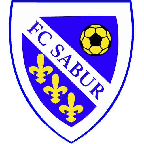 FC Sabur Logo